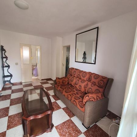 Sandru Apartament Альхесірас Екстер'єр фото