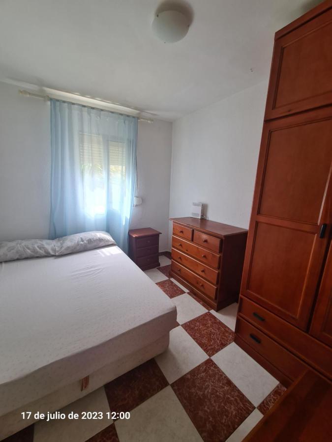 Sandru Apartament Альхесірас Екстер'єр фото